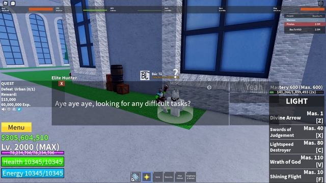 Blox Fruits - Hướng Dẫn Rút Thanh Kiếm Yama ( Enma ) Và Ra Trái Ác Quỷ Venom | Roblox смотреть онлайн