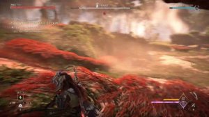 Horizon Запретный Запад Испытание «Тяжёлое оружие»