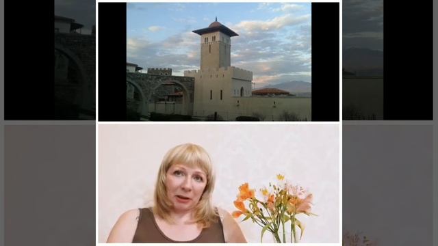 Грузия: монастыри и древние крепости. смотреть онлайн