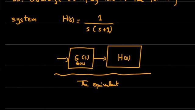 Digital Control systems: What is ZOH and how to use c2d in Matlab смотреть онлайн