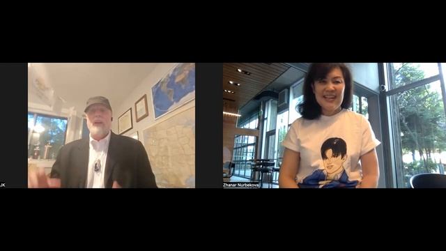 Dimash Kudaibergen will soon celebrate his 30th anniversary! JK about his thoughts