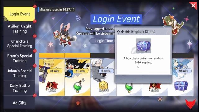 Lord of Heroes Actualización Abril 20 / Update April 20 смотреть онлайн