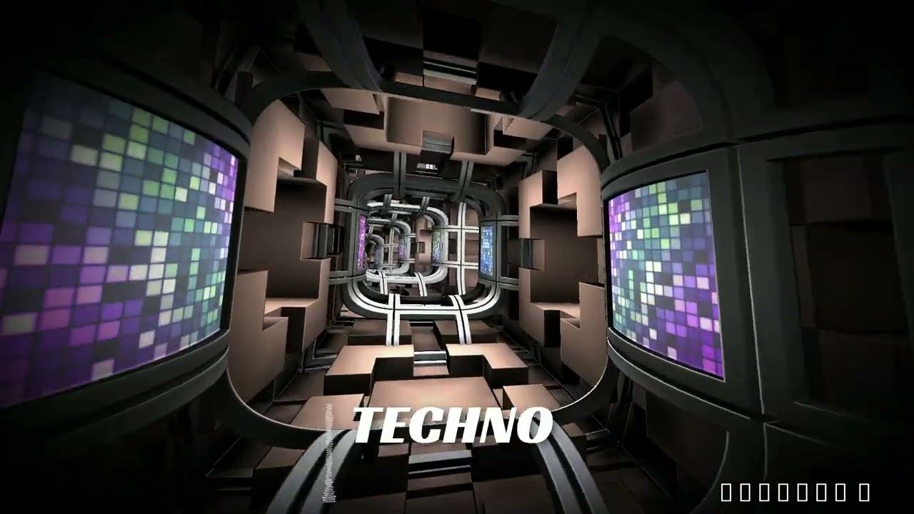 Techno Music