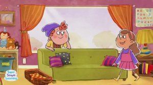 I Have A Pet - У меня есть питомец