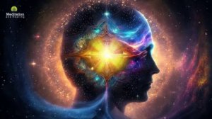 Музыка для мдеитации Гамма-волны частотой 40 Гц