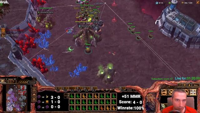 EU Ladder 20.07.2021 часть 1 смотреть онлайн
