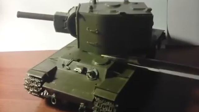 Моя коллекция танков!