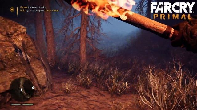 Far Cry Primal - Gameplay | Xbox Series X | Xbox | Gameplay смотреть онлайн