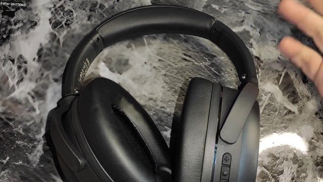 Наушники Edifier WH700NB Хороший звук доступен всем! смотреть онлайн