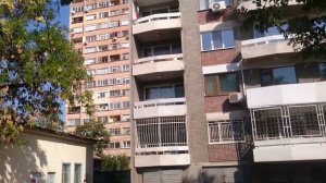 Болгария, Недвижимость в Болгарии (Пловдив), Панельные дома из коммунизма, Жизнь в Болгарии