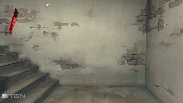 ♥ Dishonored Walkthrough - Part 3 Have A Heart смотреть онлайн