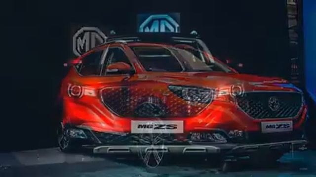 The British Automotive brand Morris Garages started its operations in Bangladesh смотреть онлайн