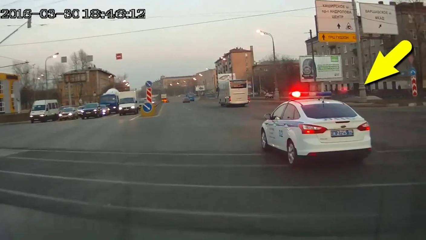 Добрые поступки полицейских. Главное - оставаться людьми! Часть 2 смотреть онлайн