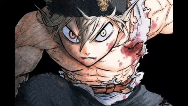 Black Clover Opening 12 Full『Everlasting Shine』 смотреть онлайн