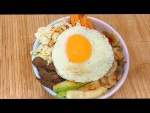 Пибимпап смотреть онлайн