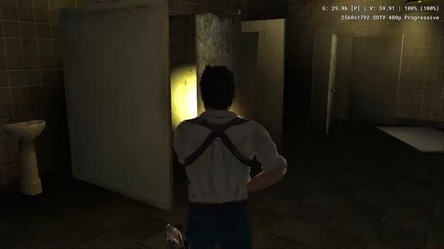 Ghost Hunter PS2 (2K-HD-60Fps) | Test Pcsx2 1.7 + Configuración (2022) смотреть онлайн
