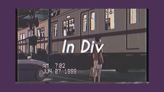 Vhs Intro Template✨ No Text ✨
