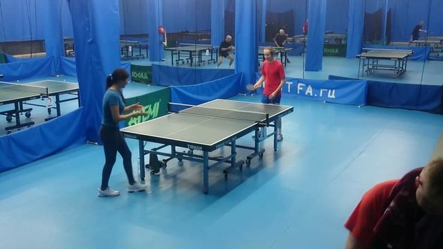 2016.05.25. Среда. Клуб ArtTT. Open TTFA. Обзор. Силантьев. MOV 0001 смотреть онлайн