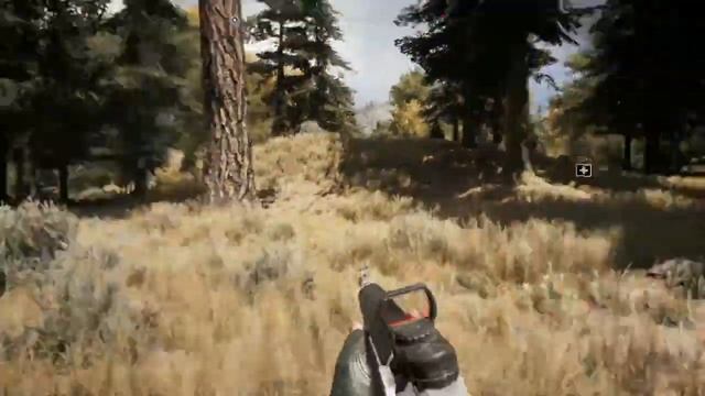 Far Cry 5 Review - PS4, XBOX One, PC смотреть онлайн
