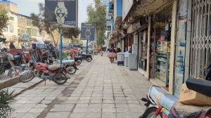 🔥Пешком по Афганистану 2025: Захватывающий тур по Кандагару, каким вы его не видели!😍🌏✨