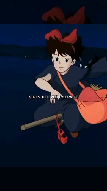 Agree or not?#anime#ghibli#shorts смотреть онлайн