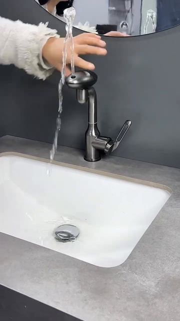@ Muyi Bathroom#Faucet #shortvideo #trendingshorts