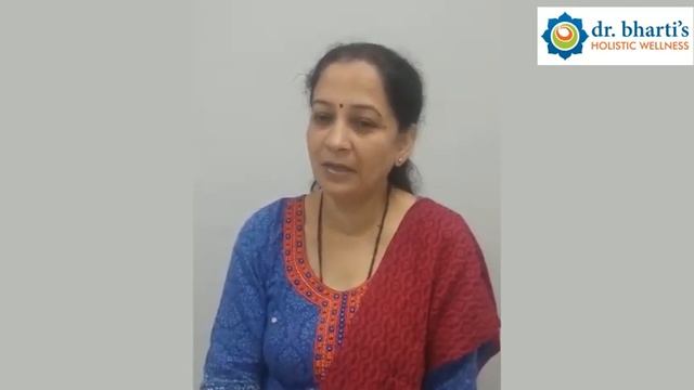 Non-surgical & Fast Knee Pain Relief Cure at Home | Dr. Bharti's Holistic Wellness смотреть онлайн