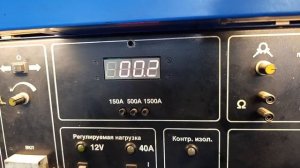 Проверка стартера Toyata Caldina 190