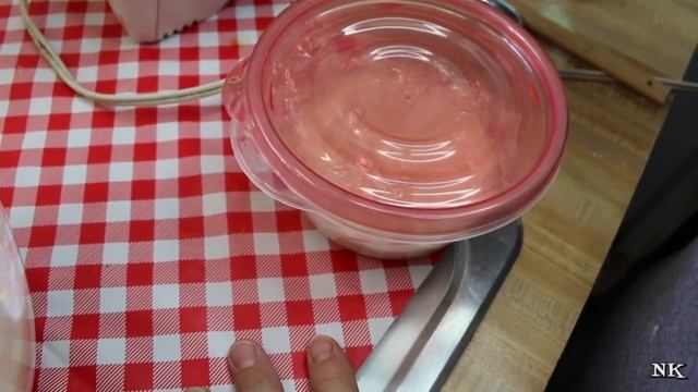 BEST COOKIE ICING! NO EGGS! A REALLY RETRO HOLIDAY! смотреть онлайн