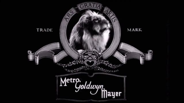 Collection of my MGM logos restorations смотреть онлайн