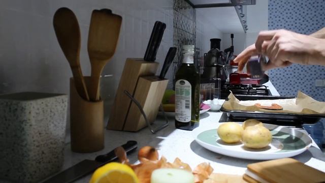 Sobada Baliq Balik nasil yapilir Fish tasty смотреть онлайн