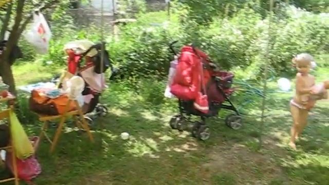 Встреча у Наташи - общий вид смотреть онлайн