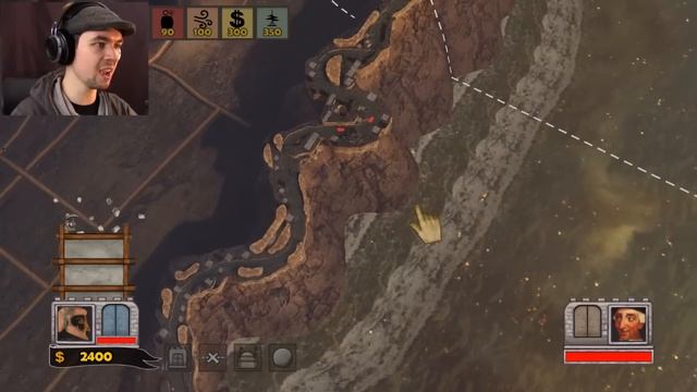 FINAL BOSS | Rock Of Ages #3 смотреть онлайн