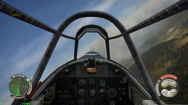 Air Conflicts: Secret Wars---TERROR OF THE SKIES---JU-87 STUKA ATTACK!!!! смотреть онлайн