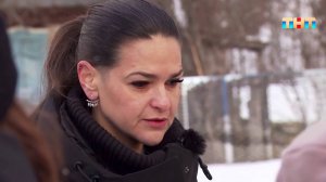 Виктория Райдос — Деревня людоедов? | Экстрасенсы. Битва сильнейших