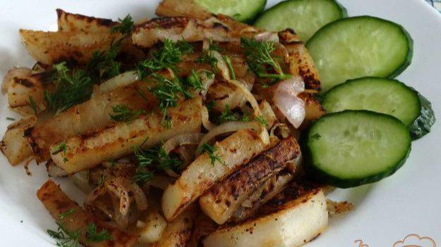 Вкусные Минутки