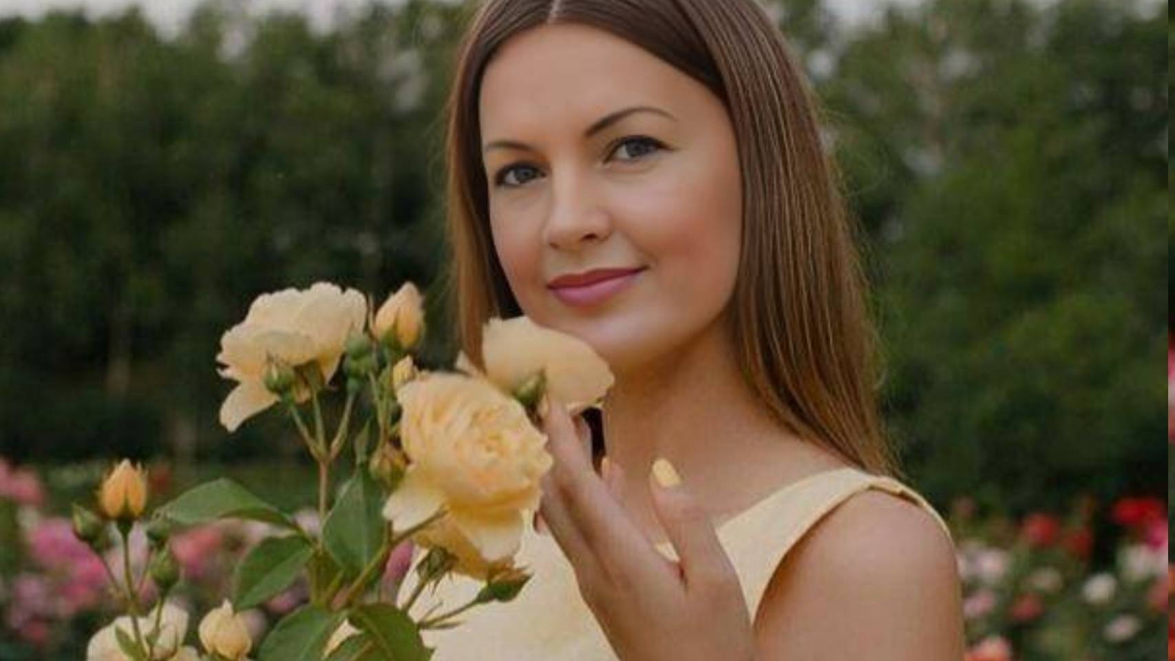 Татьяна Асламова "Давай уйдём в дождь" (музыка и слова Ирины Скибиной) смотреть онлайн