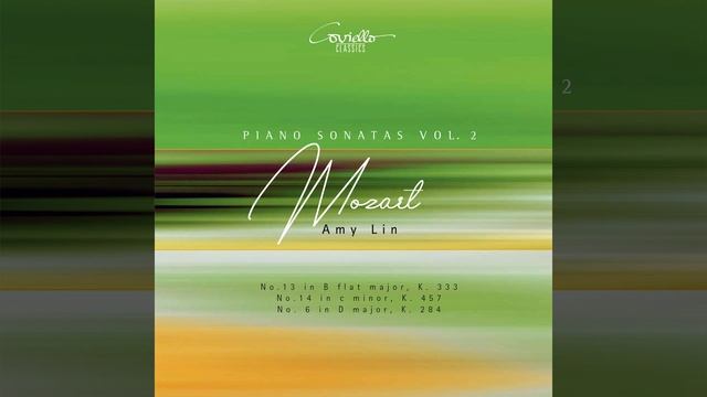 Piano Sonatas in D Major, KV 284: II. Rondeau en Polonaise смотреть онлайн