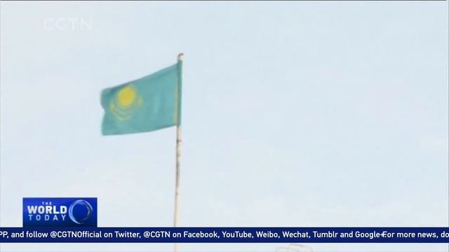 Syria peace negotiator says ceasefire on Astana agenda смотреть онлайн