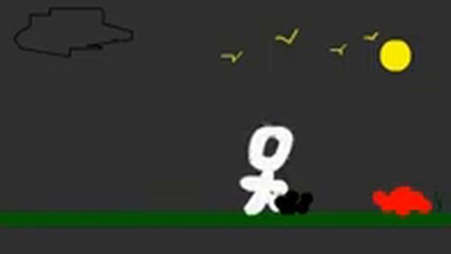 STICKMAN смотреть онлайн