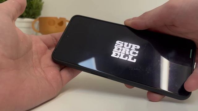 Brawl Stars брелок смотреть онлайн