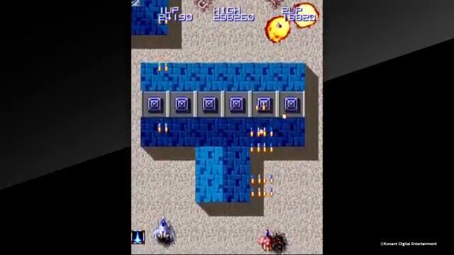 [Let's Play] Trigon [Arcade] смотреть онлайн