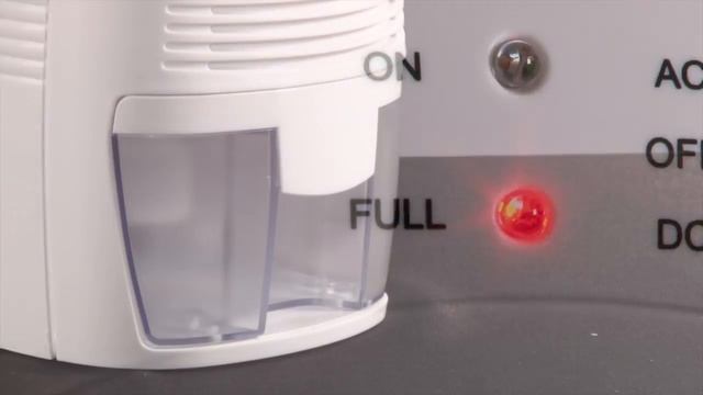 Compact Dehumidifier смотреть онлайн