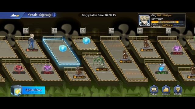 Underlair Guide One Punch Man Road To Hero 2.0 смотреть онлайн