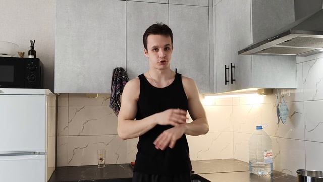 САМЫЕ ВКУСНЫЕ ЯЙЦА!СЕКРЕТЫ ОТ ФИТНЕСС БЛОГЕРА!