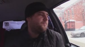 Отключаемый передний мост на Ниву. Личные впечатления. Архивный видео-блог 2018г. часть 1