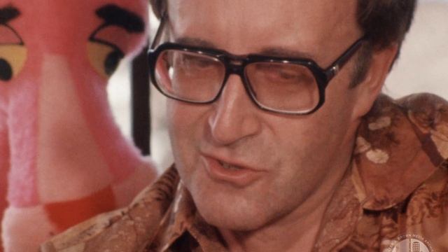 Peter Sellers Interview | Cinema Showcase (1978) смотреть онлайн