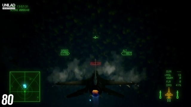 Ace Combat 7 - 3 Minute Review | UNILAD Gaming смотреть онлайн