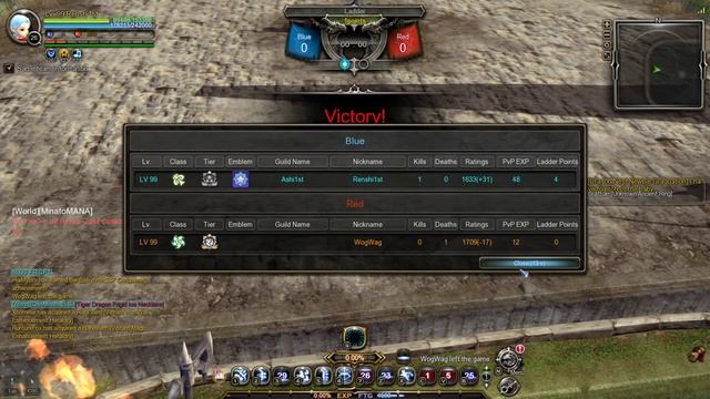 #402 Bullying Loli Using Tempest Again ~ Dragon Nest SEA PVP Ladder смотреть онлайн