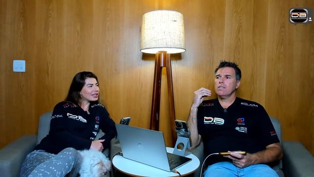 NOVIDADES SÃO PAULO BOAT SHOW 2024 | PAPO DE POPA #238 смотреть онлайн